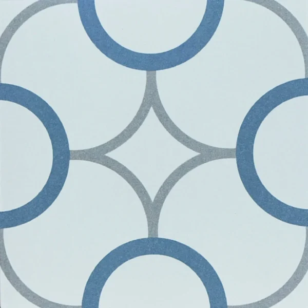 Canet Aqua Porcelain R-10