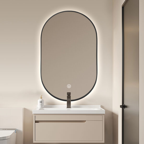 Aura Arch Pro LED Smart Mirror
