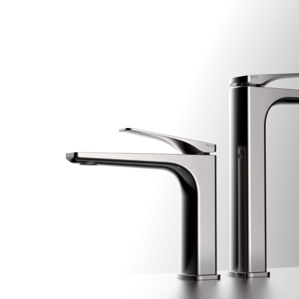Remer Infinity I10L High Basin Mixer, Chrome.