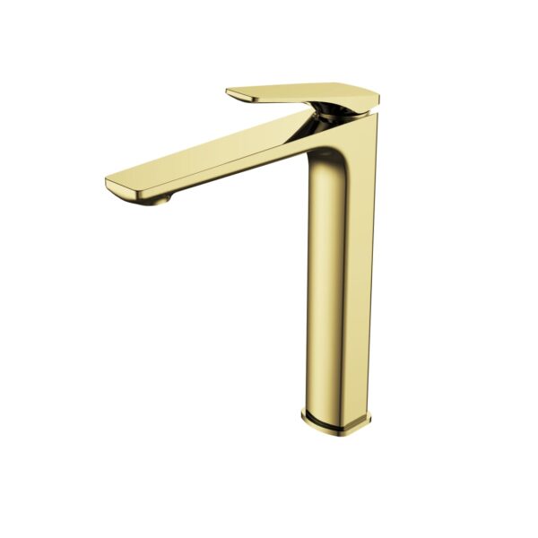 Rea Argus Gold High Basin Mixer