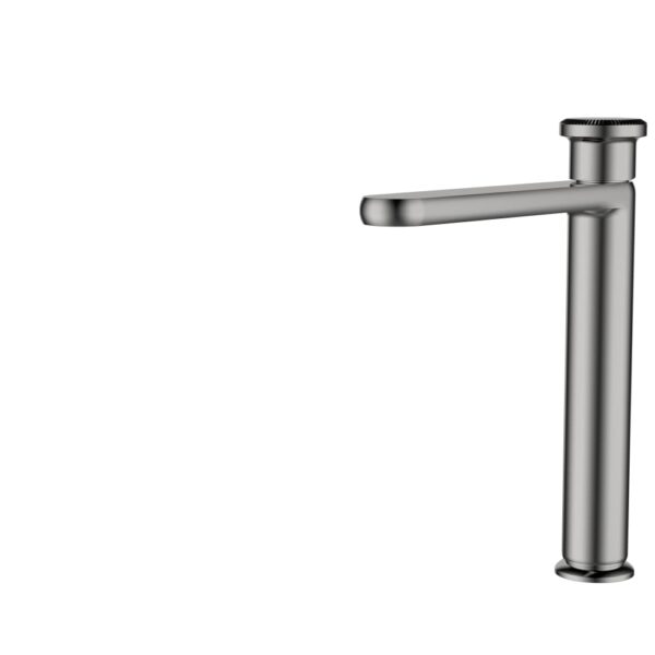 Sterling Minimalist High-Rise Basin Mixer